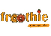 Froothie US discount codes