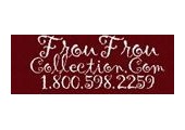 Frou Frou Collection discount codes