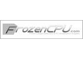 FrozenCPU discount codes