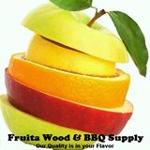 Fruita Wood Chunks