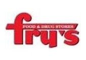 Fry\'s Food Stores discount codes