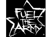 Fuel The Army discount codes