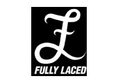 Fully Laced discount codes