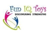 Fun IQ Toys discount codes