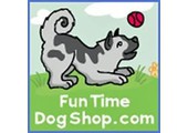 Fun Time Dog Shop