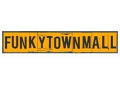 Funky Town Mall discount codes