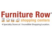 Furniture Row discount codes