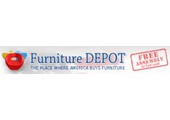 FurnitureDepot discount codes