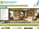 Furnitureopia.com discount codes
