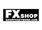 FX Shop discount codes