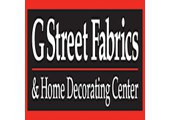G Street Fabrics discount codes