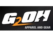 G2OH discount codes
