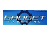 Gadget Bargains discount codes