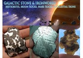 Galactic Stone Ironworks discount codes