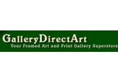 Gallery Direct Art discount codes