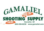 Gamaliel Shooting Supply discount codes