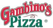 Gambino Pizza discount codes