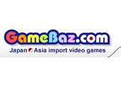 GameBaz discount codes