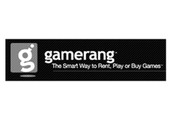 GameRang discount codes