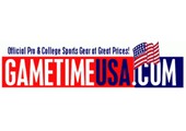 Gametime USA discount codes