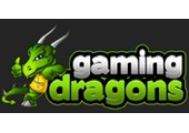Gaming Dragons discount codes
