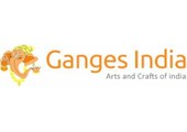 Ganges India discount codes