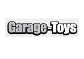Garage-toys discount codes