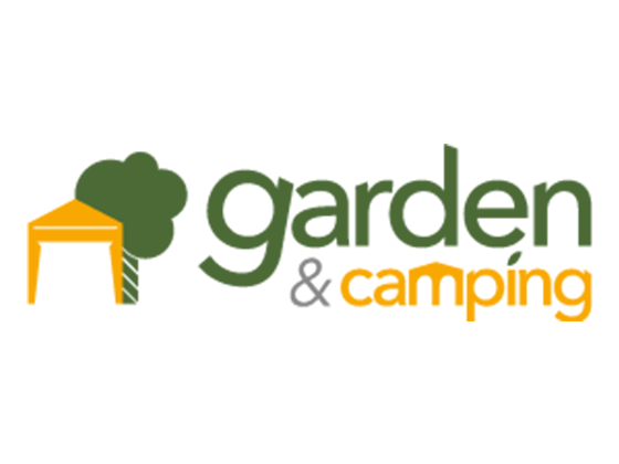 Valid Garden Camping and Offers discount codes