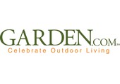 Garden discount codes