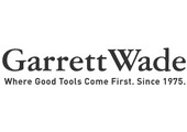 Garrett Wade discount codes