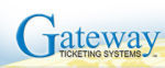 Gateway Ticketing Systems discount codes