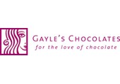 Gayles Chocolates discount codes