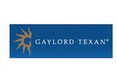 Gaylord Texan discount codes