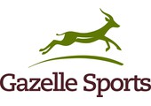 Gazelle Sports discount codes
