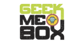 Geek Me Box discount codes