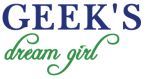 Geek's Dream Girl discount codes
