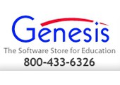 Genesis Technologies discount codes