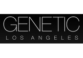 Genetic Los Angeles discount codes