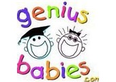 Genius Babies discount codes