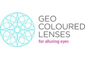 GEO Coloured Lenses discount codes