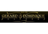 Gerard & Dominique Seafoods discount codes