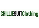 Ghillie Suit Clothing & discount codes