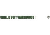 Ghillie Suit Warehouse discount codes