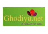 Ghodiyu discount codes