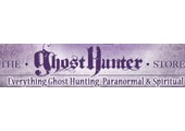 GhostHunter Store discount codes