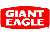 Giant Eagle discount codes