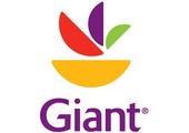 Giant discount codes