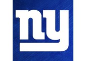 Giants.com discount codes