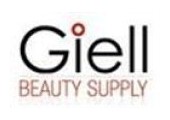 Giell Beauty Supply discount codes