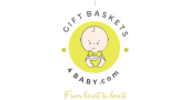 Gift Baskets 4 Baby discount codes